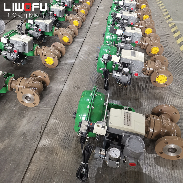 氣動(dòng)調(diào)節(jié)閥在選型的時(shí)候需要注意什么 氣動(dòng)調(diào)節(jié)閥在選型的時(shí)候需要注意什么