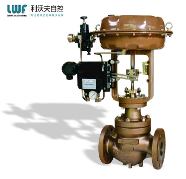 氣動(dòng)調(diào)節(jié)閥定位器有哪些 氣動(dòng)調(diào)節(jié)閥定位器有哪些